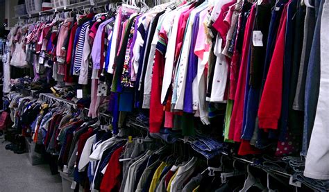 Clothes Closet 15 4 Conley Outreach Community Services