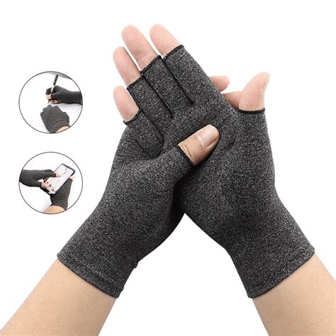Hand Compression And Arthritis Gloves Baron Active