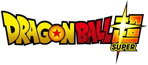 Elige a tu personaje favorito de dragon ball z y prepárate para deleitarte en emocionantes combates. Dragon Ball Super Logo - PNG e Vetor - Download de Logo