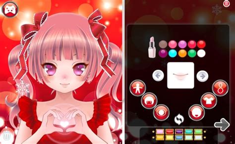 3d Custom Anime Girl Creator Free Download