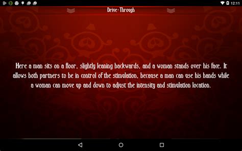 Sex Positions Kamasutra Uk Appstore For Android
