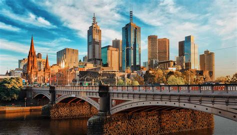 Melbourne australia has something for everyone. Vivir en Melbourne | Vida, Clima, y Hora en Melbourne ...