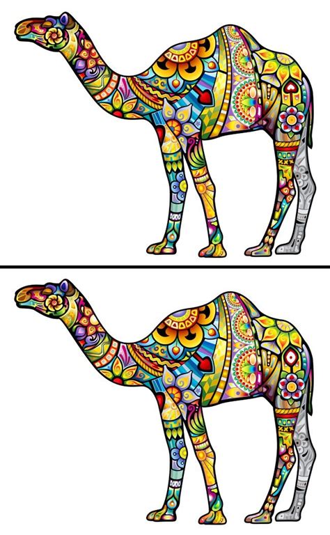 And, it'll keep them busy and having fun. Only Geniuses Are Able To Spot The Differences In These 15 ...