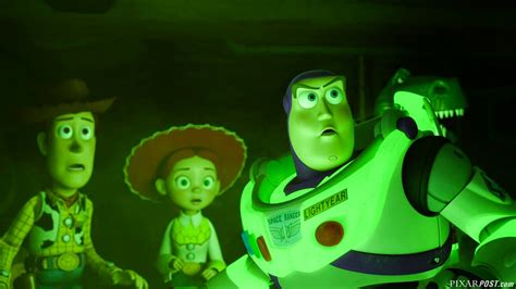 Toy Story Of Terror Blu Ray Review A Look At The Extra Features And