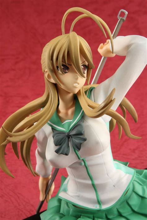 Amiami Character And Hobby Shop Highschool Of The Dead Rei Miyamoto