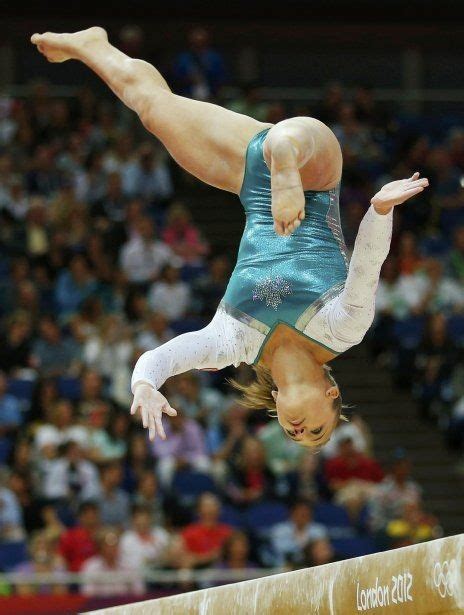 Kristina Vaculik Canada Artistic Gymnastics Hd Photos Vídeos De