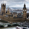 Palacio De Westminster Reino Unido - Mi casa es mi palacio
