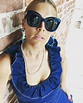 Busy Philipps Instagrams First Day of Work Outfit on ‘Busy Tonight’