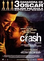 Crash (Colisión) [Blu-ray]: Amazon.es: Matt Dillon, Sandra Bullock, Don ...