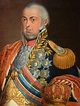 King João VI of Portugal