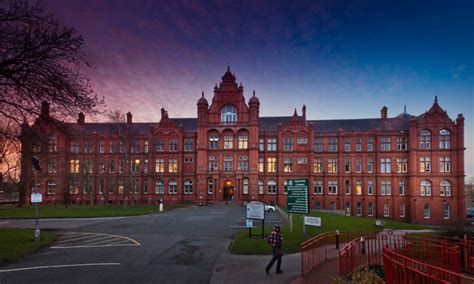 Our vision | University of Salford, Manchester