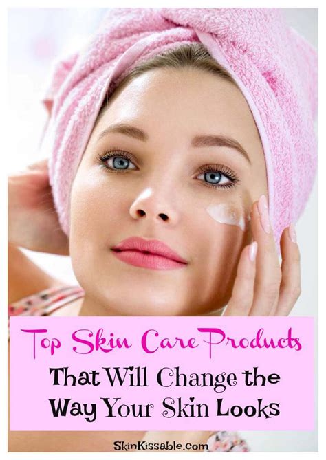 Because most people with acne have some combination of these skin types or have different needs at different times this refreshing toner targets oil buildup and clogged pores to remove all impurities, but it's. 10 Most Popular Skin Care Products for Your Face (Top ...