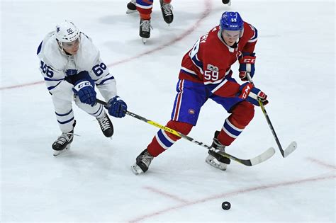 Check out the best moments in game 3 between the lightning and the canadiens before tomorrow's game 4 of the stanley cup final at 8pm on nbc. Montreal Canadiens: An extra game added to the NHL Rookie ...