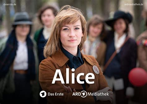 Alice 2022 Film Rezensionen De