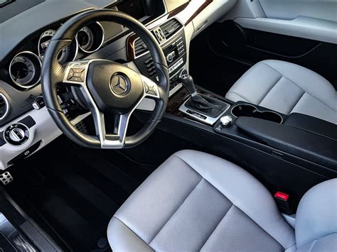 2013 Mercedes Benz C300 Interior ~ Best Wallpaper Myers
