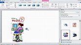 How To Insert Pictures And Clip Art In Microsoft Word | Images and ...