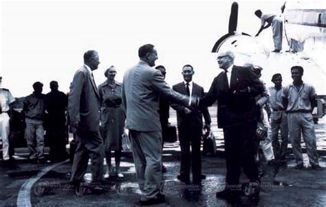 Ia dipengerusikan oleh lord cobbold (bekas gabenor bank of england). Eccentric Journal: 7 Common Misconceptions on the ...