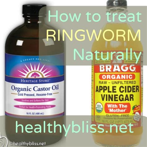 What Is Ringworm And How To Treat It Naturally Jennifer Betesh