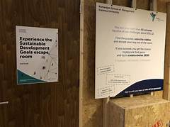 Escape Room Mandeville