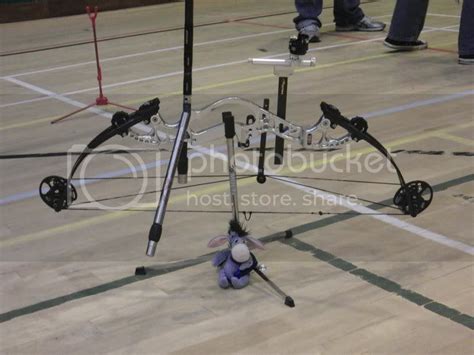 Archery Interchange Uk Show Us Your Bow