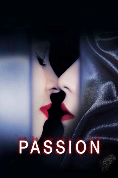 Passion Film Online På Viaplay