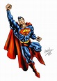 Superman por arielesteban | Dibujando