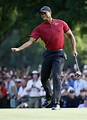 影》老虎伍茲再發威 PGA錦標賽摘亞軍 - 體育 - 中時電子報