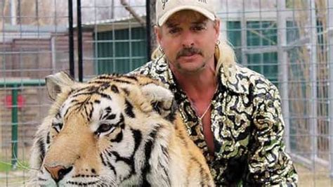 Dillon Passage Husband Of Tiger Kings Joe Exotic Arrested On Dwi Imdb