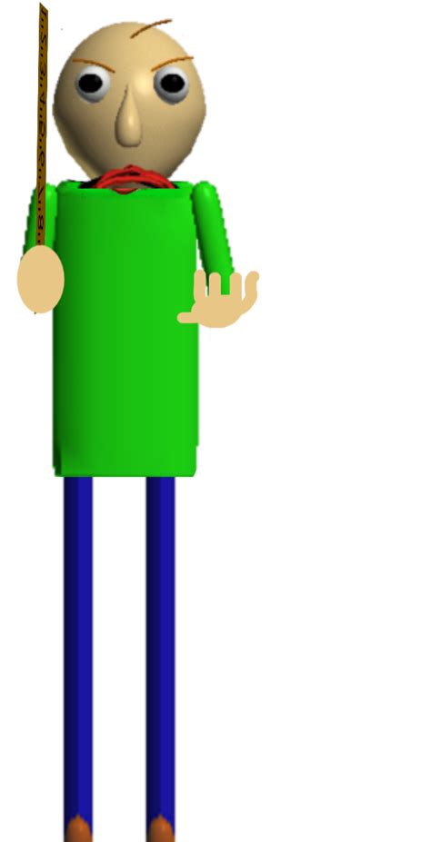 Baldi S Basics In Education And Learning The Best One By Baldi Side