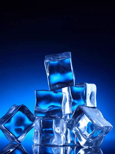 9 Cool Uses Of Ice Cubes That No One Told You About Times Of India