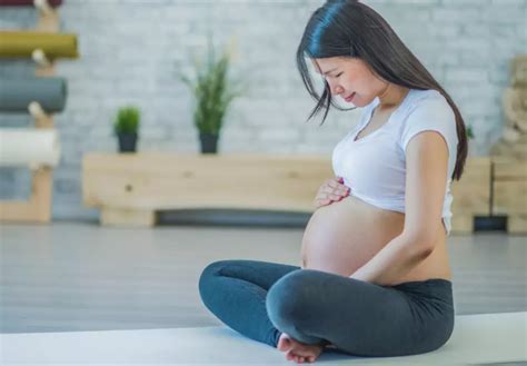 10 Tips Ibu Hamil 9 Bulan Agar Persalinan Lancar Supermom