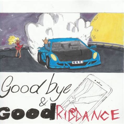 Goodbye And Good Riddance Lp Vinyl Best Buy