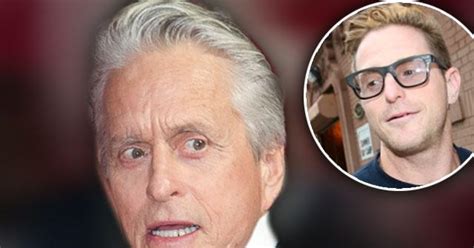 Mobsters Mark Michael Douglas And Paroled Junkie Son For Death