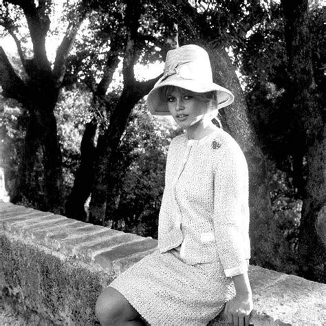 Brigitte Bardot à Spoleto 2 Photo Et Tableau Editions Limitées Achat Vente Bridgitte