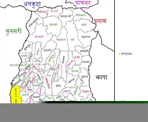 Everything About Purwanchal Eastern Development Region Nepal Morang