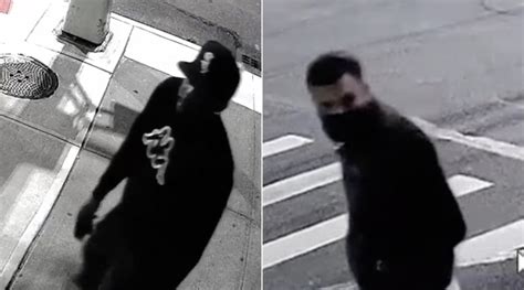 Cops Seek Duo Who Robbed Two Men At Gunpoint In Ozone Park Qns