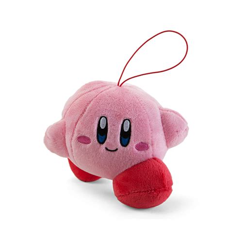 Kirby Classic Kirby 3 Inch Plush Toy