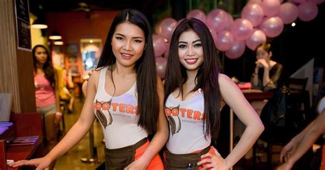 The Best Reasons To Visit Bangkok For Thai Girls