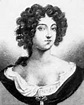 Zofia Opalińska (Lubomirska) b. 1642 d.