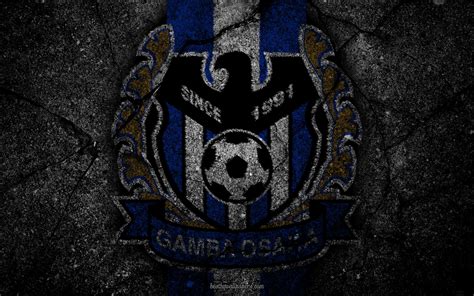 Despite not actually performing the music themselves, they have gained popularity through their theatrical live shows. ガンバ大阪, ロゴ, 美術, Jリーグ, サッカー, サッカークラブ, G ...