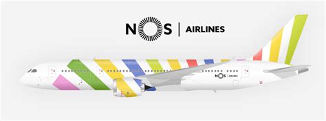 The livery is possibly owned by aneera thuron. Livery 1 - NOS Airlines - Gallery - Airline Empires