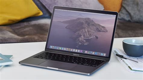 The macbook pro offers double the storage with great performance and the excellent magic keyboard, but the battery life could be longer. Apple MacBook Pro (13-inch, 2020) review | TechRadar
