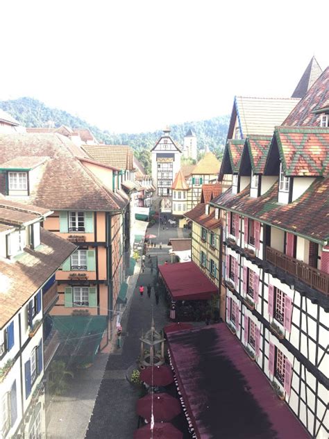 Familymart is the 2nd largest convenience store retail chain in the world. Pahang 5 Things To Do In Colmar Tropicale Bukit Tinggi ...