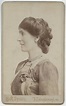NPG x3718; Margaret Mackail (née Burne-Jones) - Portrait - National ...