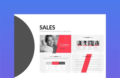 25 Best Sales Powerpoint Templates Ppt Presentation Examples For 2020