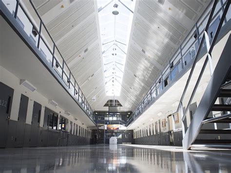 When It Comes To Email Some Prisoners Say Attorney Client Privilege