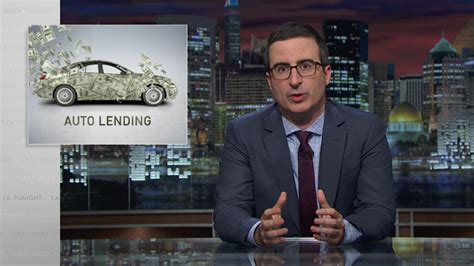 The xrp ledger is open source and is based on a distributed ledger technology. John Oliver Says Subprime Auto Loans Are Eerily ...