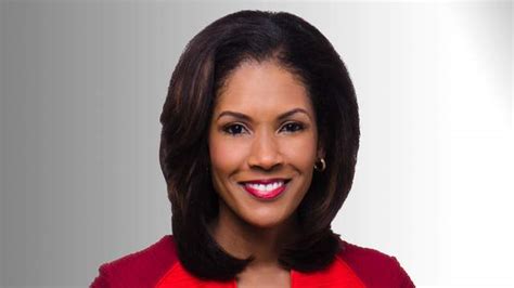 Kimberly Gill Named Co Anchor Of Local 4 News At 5 Pm 6 Pm And 11 Pm
