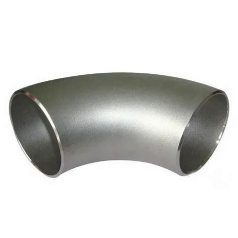 Stainless Steel Elbow At Rs 50piece Stainless Steel Elbow In Mumbai