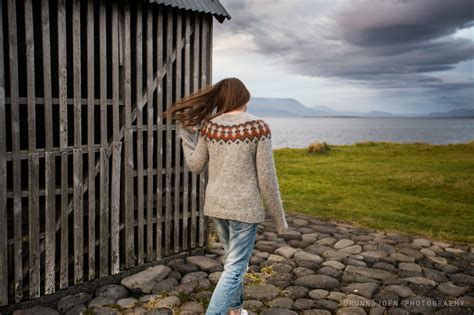 The Lopapeysa Icelandic Wool Sweaters Guide To Iceland